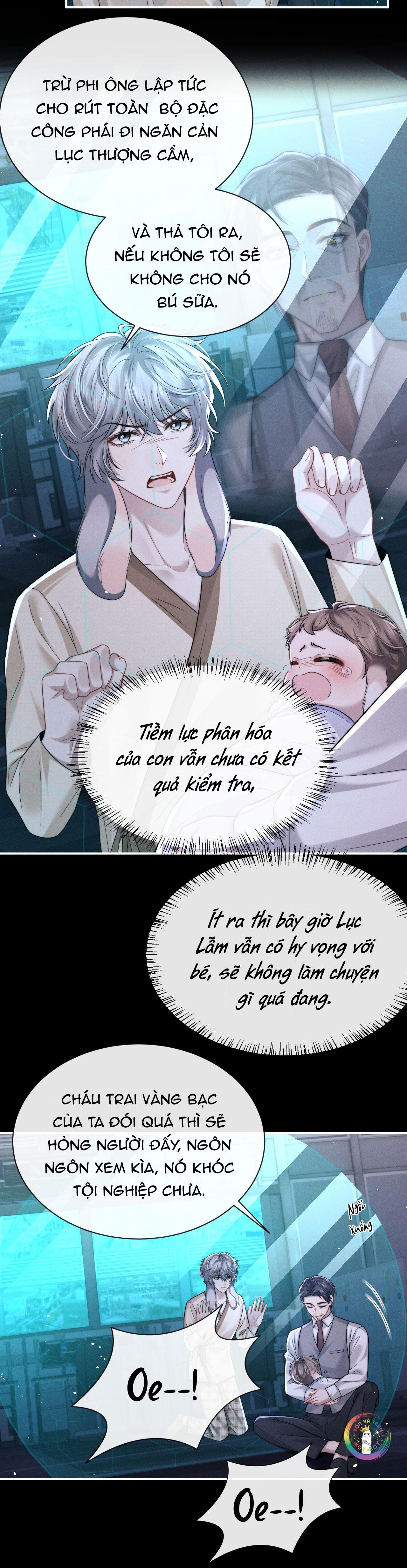 Chấp Sự Thỏ Tai Cụp Chapter 166 - Trang 3