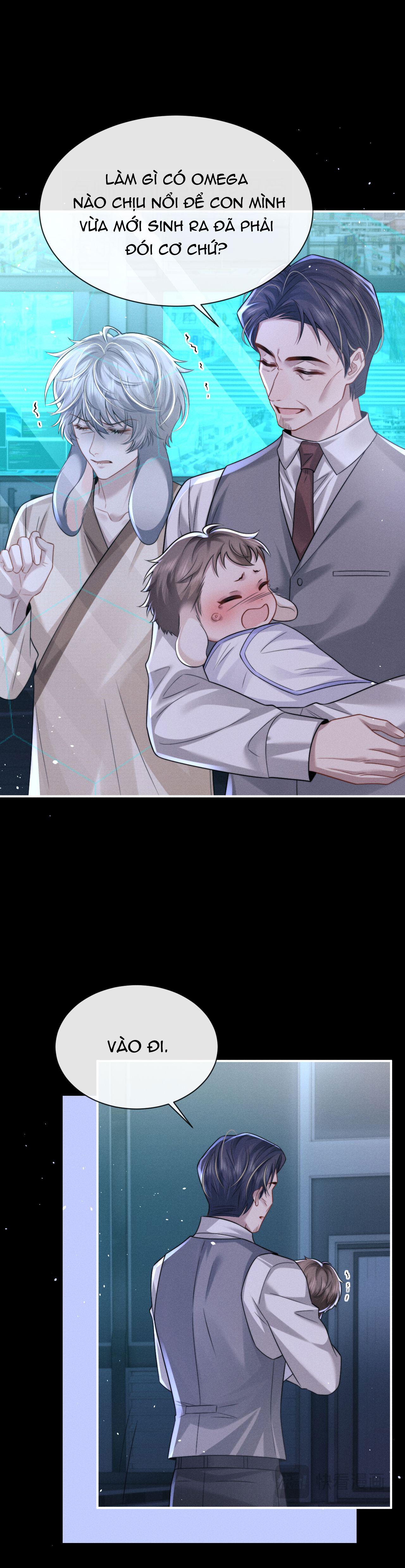 Chấp Sự Thỏ Tai Cụp Chapter 166 - Trang 3