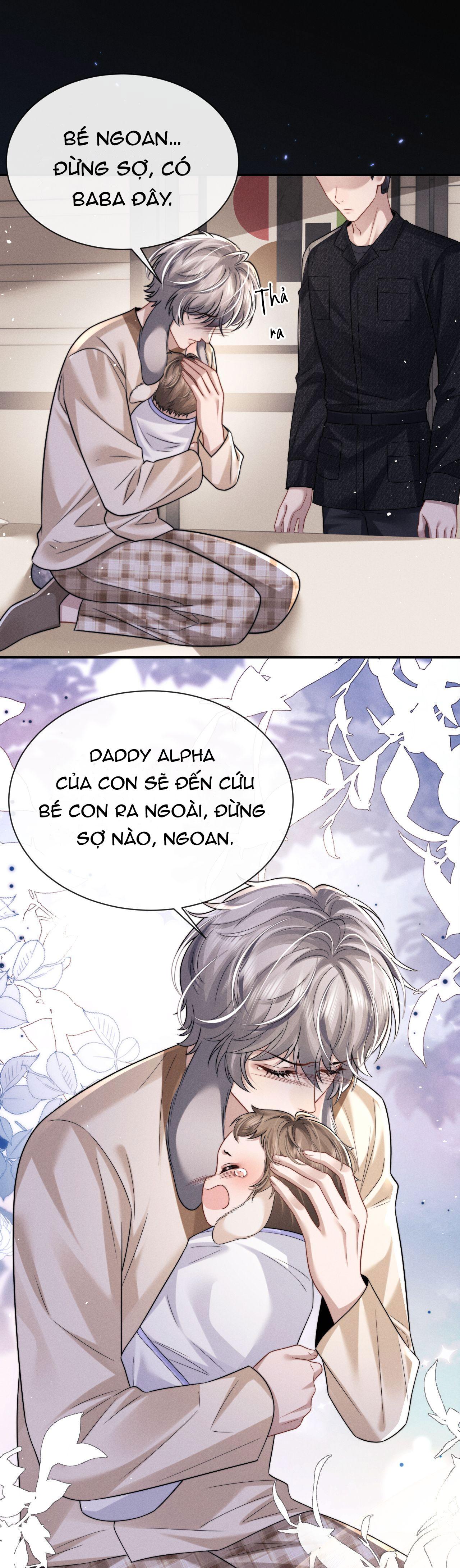 Chấp Sự Thỏ Tai Cụp Chapter 166 - Trang 3