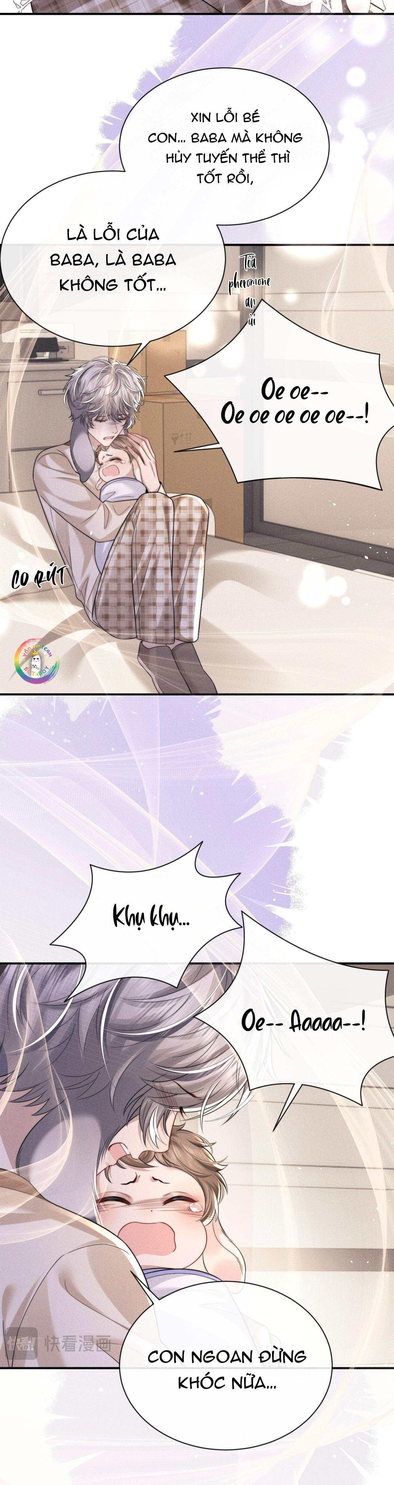 Chấp Sự Thỏ Tai Cụp Chapter 166 - Trang 3