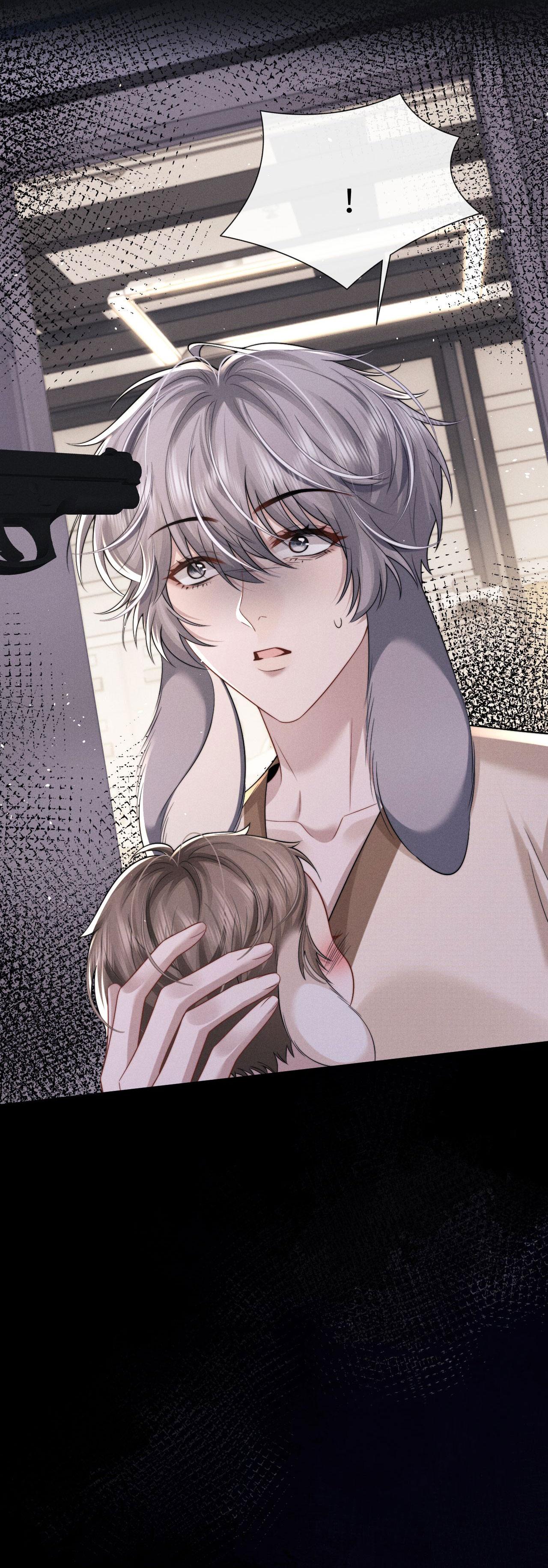 Chấp Sự Thỏ Tai Cụp Chapter 166 - Trang 3