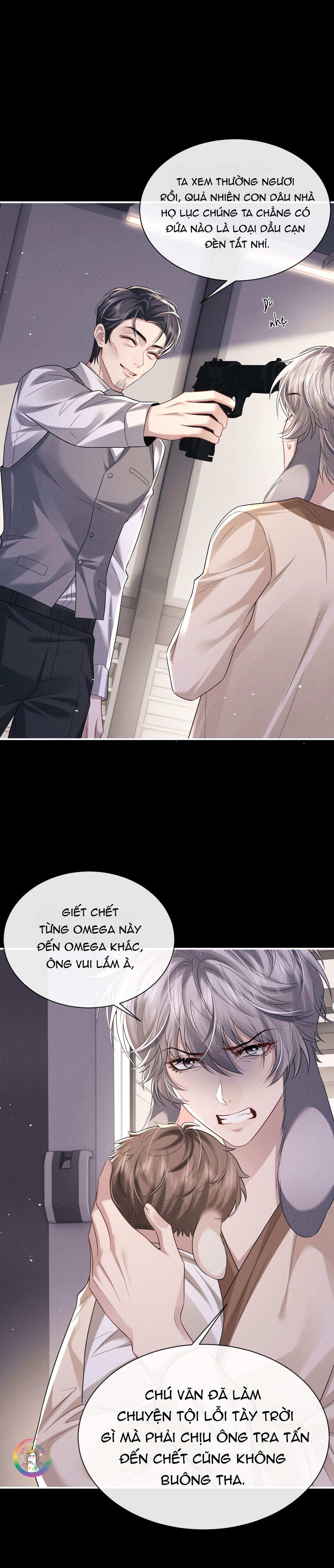 Chấp Sự Thỏ Tai Cụp Chapter 167 - Trang 2