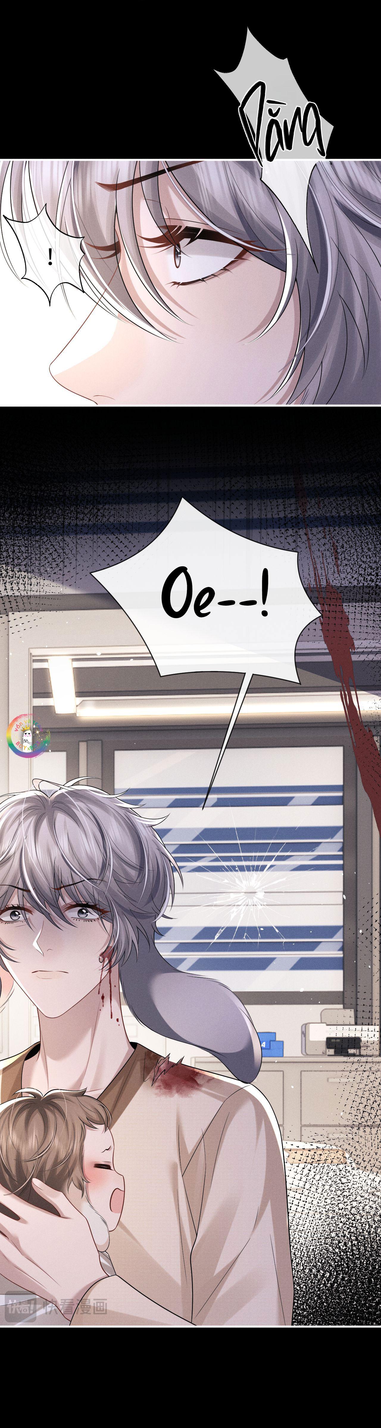 Chấp Sự Thỏ Tai Cụp Chapter 167 - Trang 2