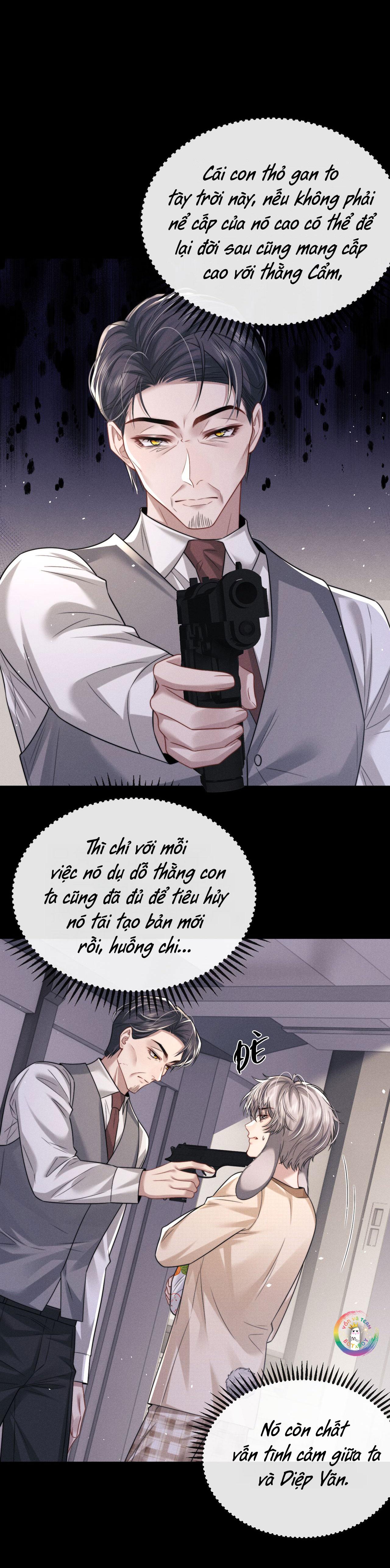 Chấp Sự Thỏ Tai Cụp Chapter 167 - Trang 2