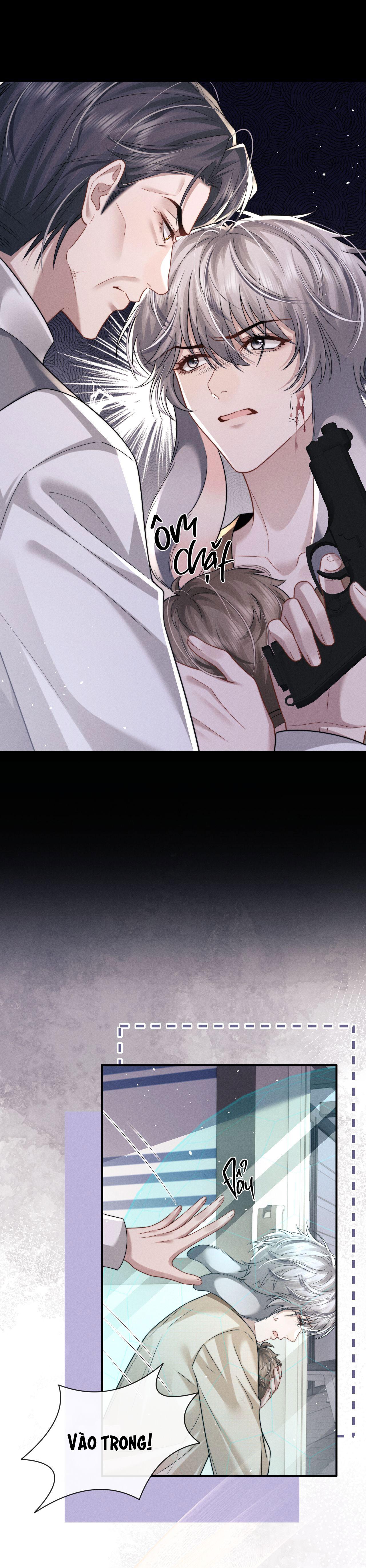 Chấp Sự Thỏ Tai Cụp Chapter 167 - Trang 2