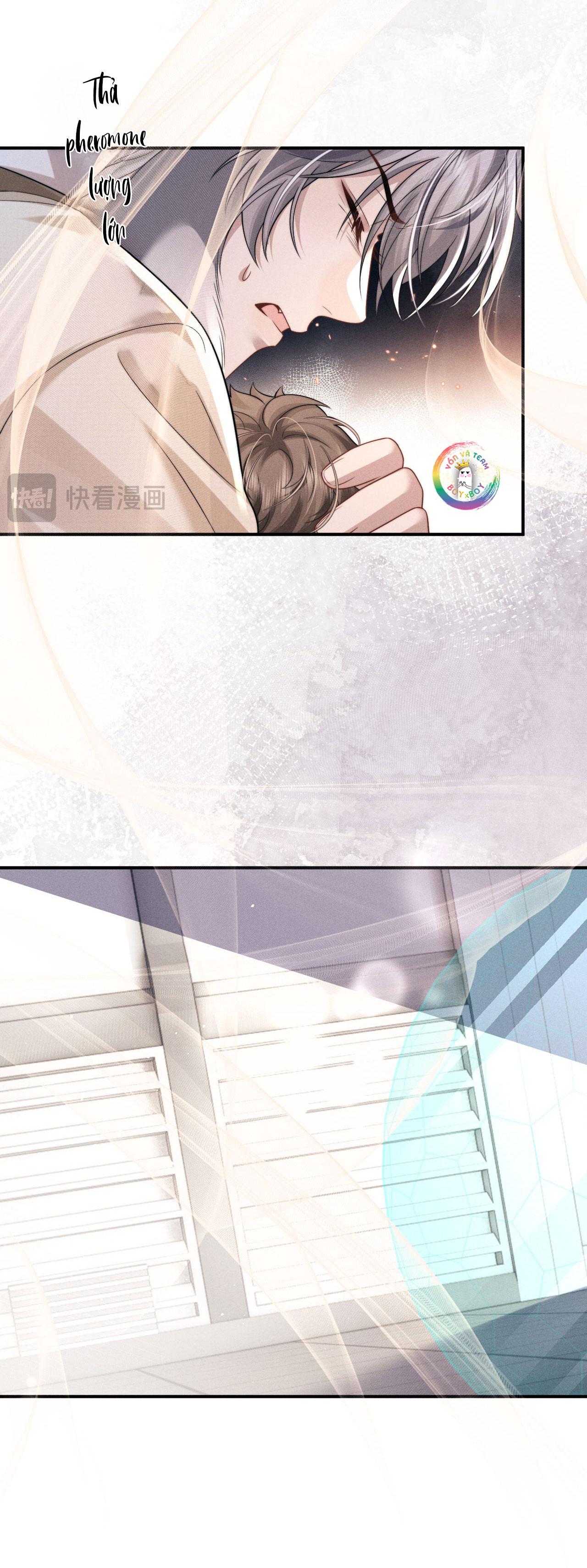 Chấp Sự Thỏ Tai Cụp Chapter 167 - Trang 2