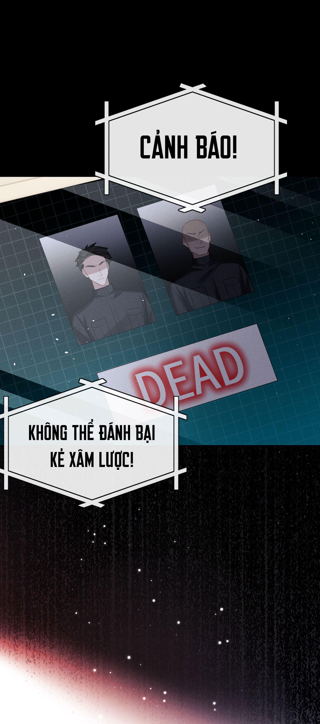 Chấp Sự Thỏ Tai Cụp Chapter 167 - Trang 2