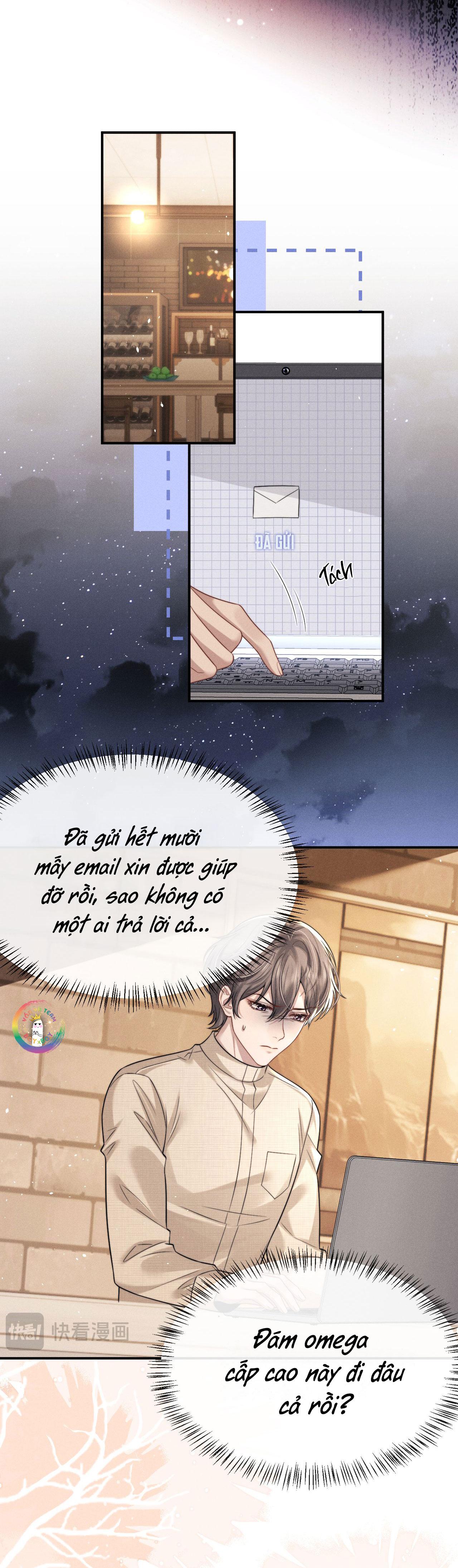 Chấp Sự Thỏ Tai Cụp Chapter 167 - Trang 2