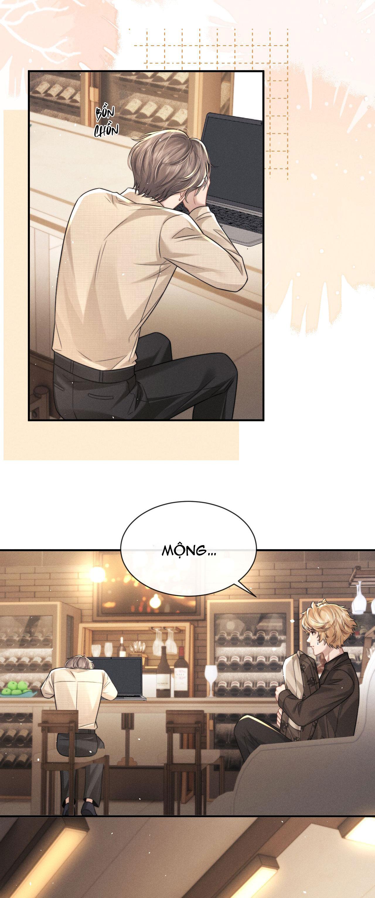 Chấp Sự Thỏ Tai Cụp Chapter 167 - Trang 2
