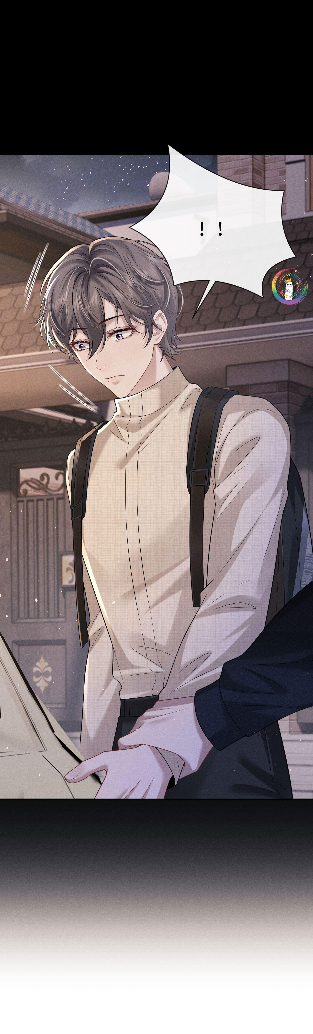 Chấp Sự Thỏ Tai Cụp Chapter 167 - Trang 2