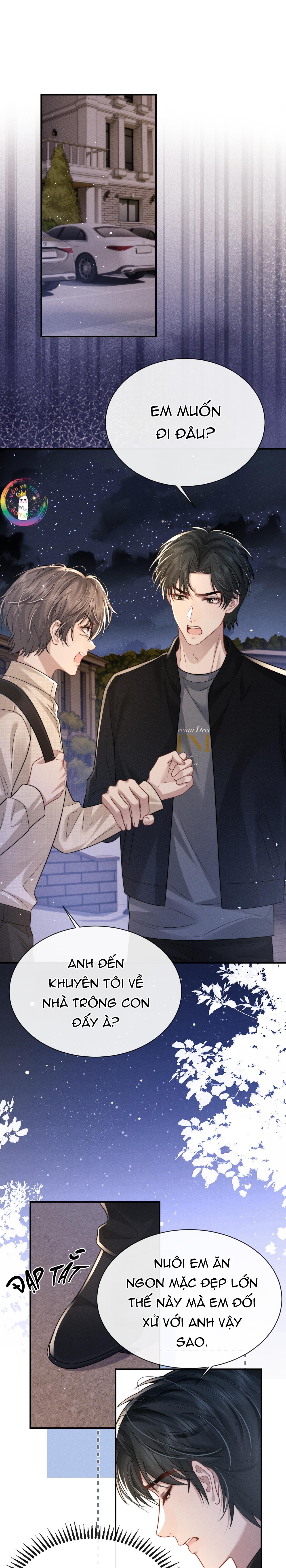 Chấp Sự Thỏ Tai Cụp Chapter 168 - Trang 3