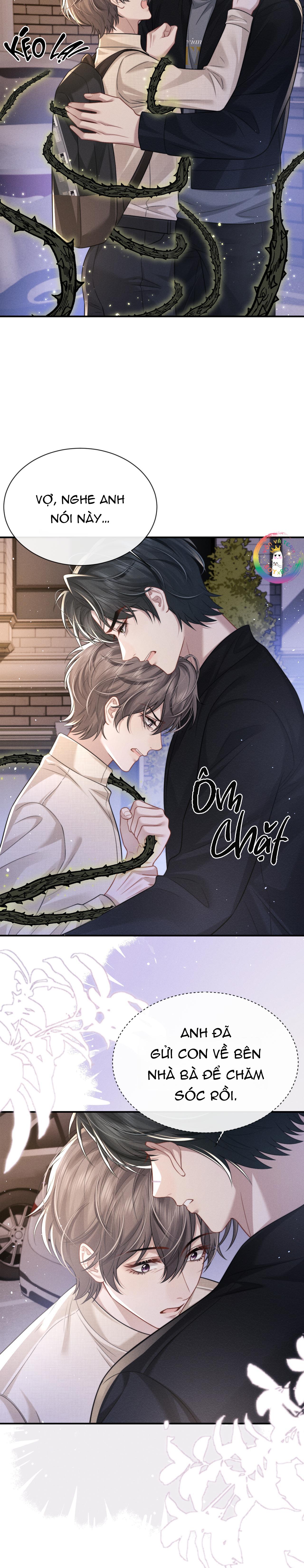 Chấp Sự Thỏ Tai Cụp Chapter 168 - Trang 3