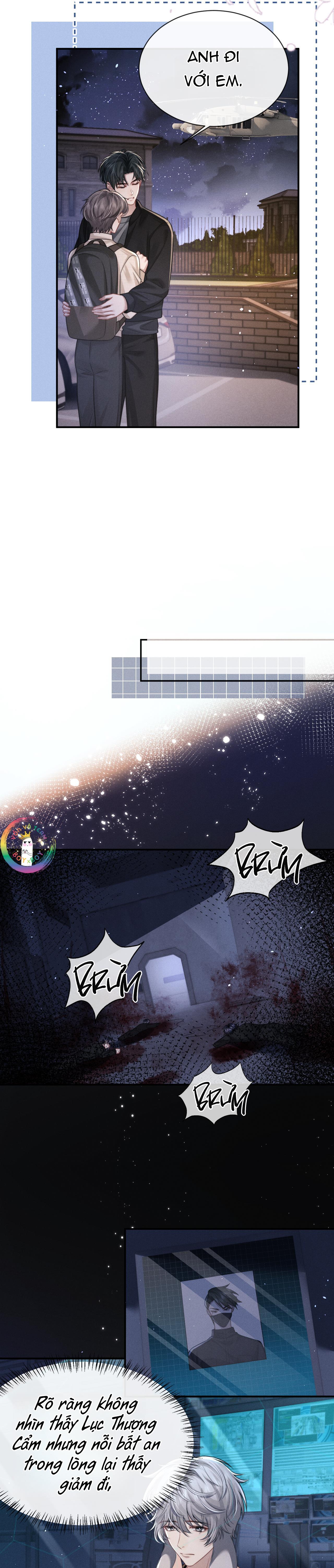 Chấp Sự Thỏ Tai Cụp Chapter 168 - Trang 3