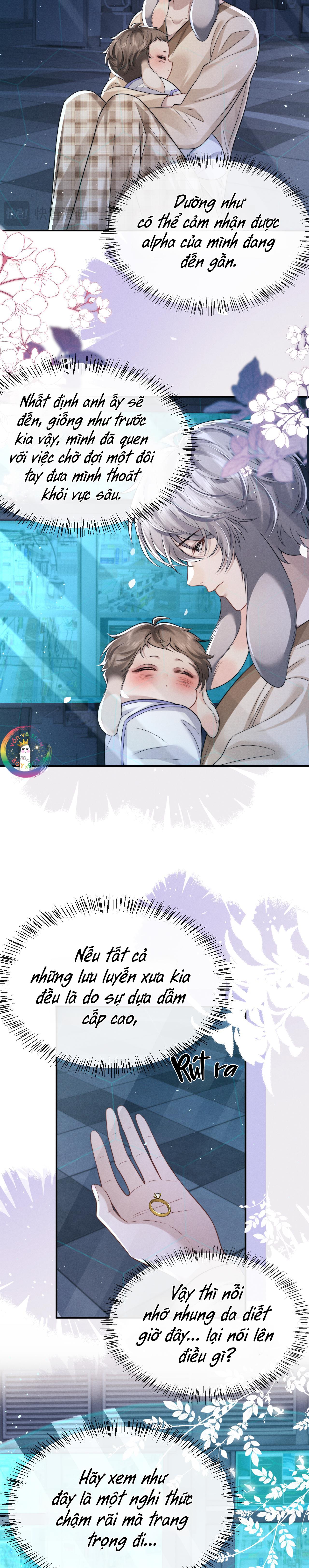 Chấp Sự Thỏ Tai Cụp Chapter 168 - Trang 3