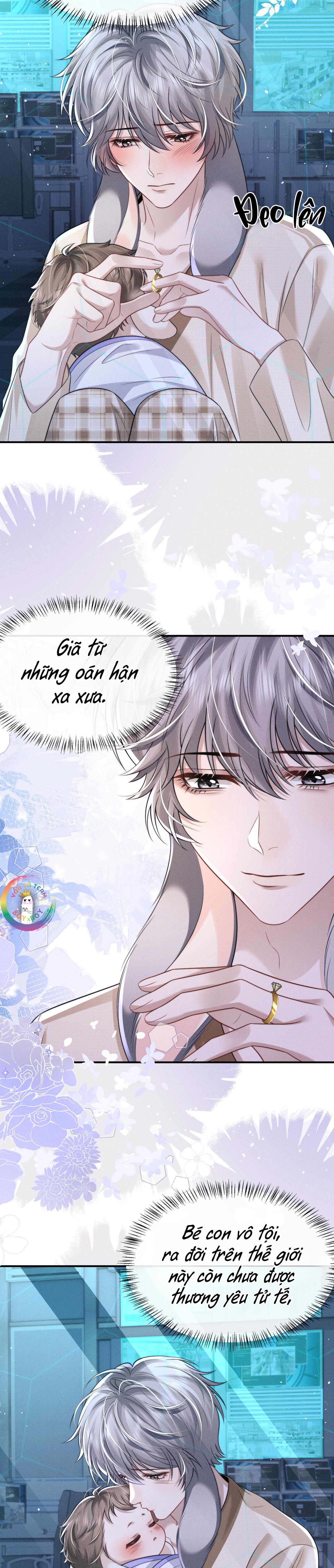 Chấp Sự Thỏ Tai Cụp Chapter 168 - Trang 3