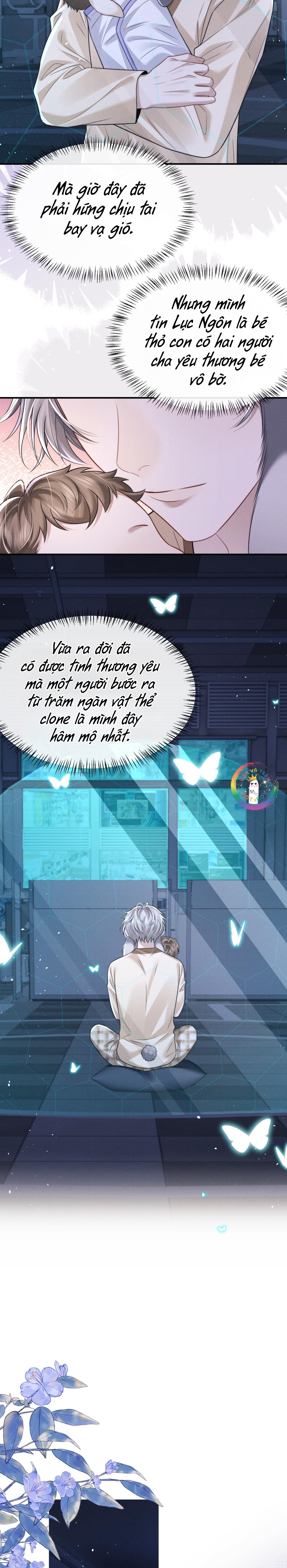 Chấp Sự Thỏ Tai Cụp Chapter 168 - Trang 3