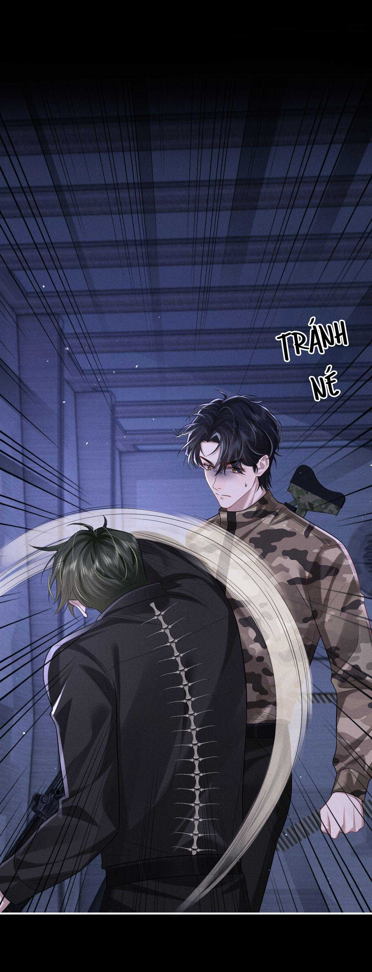 Chấp Sự Thỏ Tai Cụp Chapter 169 - Next 