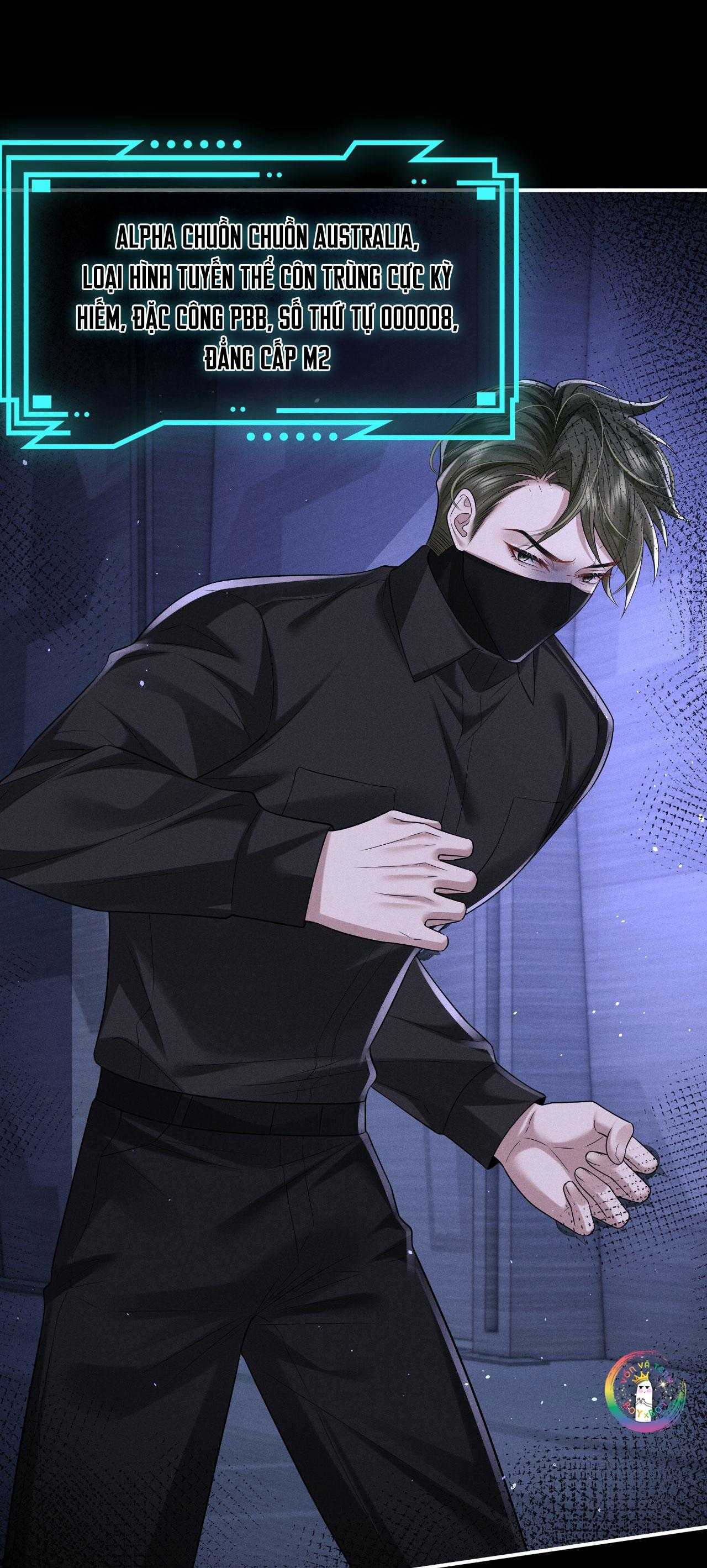 Chấp Sự Thỏ Tai Cụp Chapter 169 - Next 