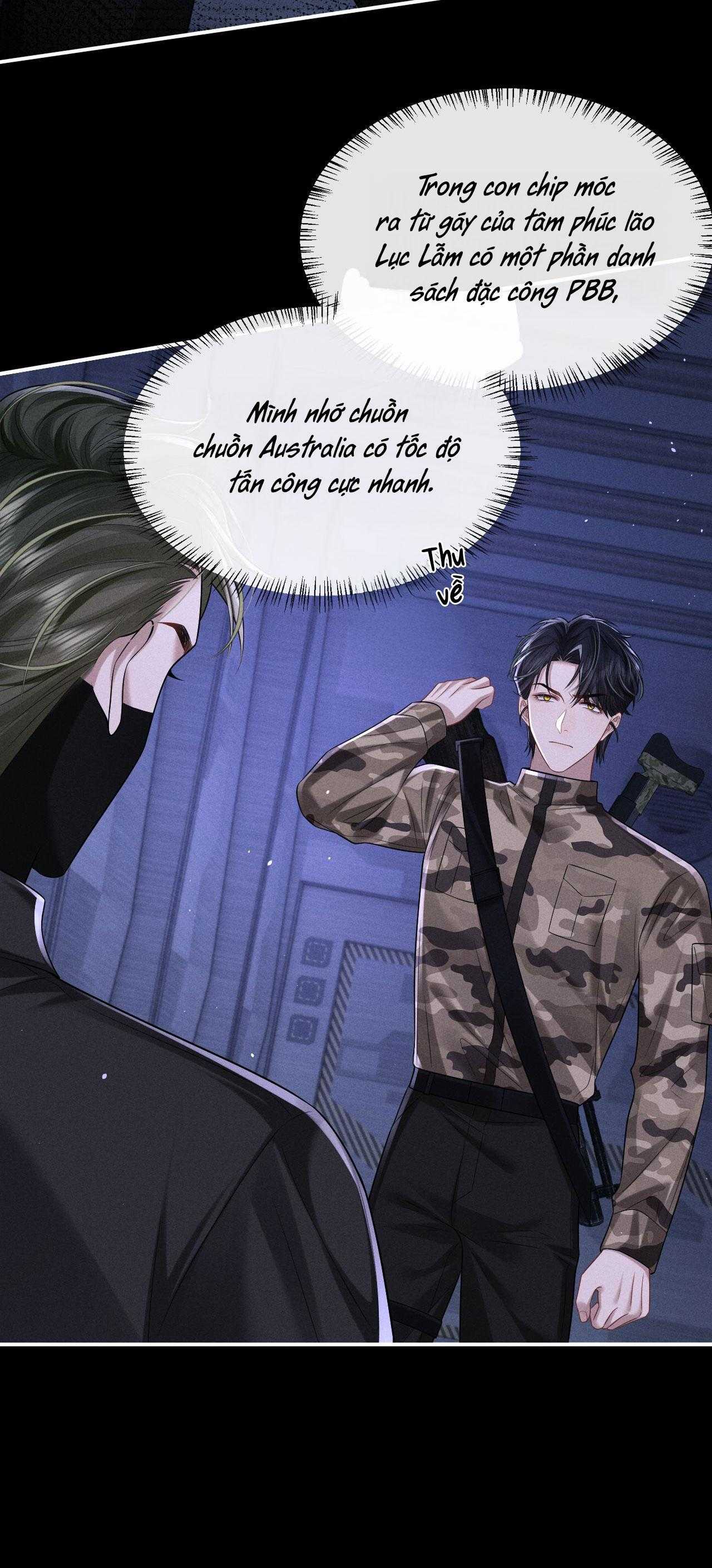 Chấp Sự Thỏ Tai Cụp Chapter 169 - Next 