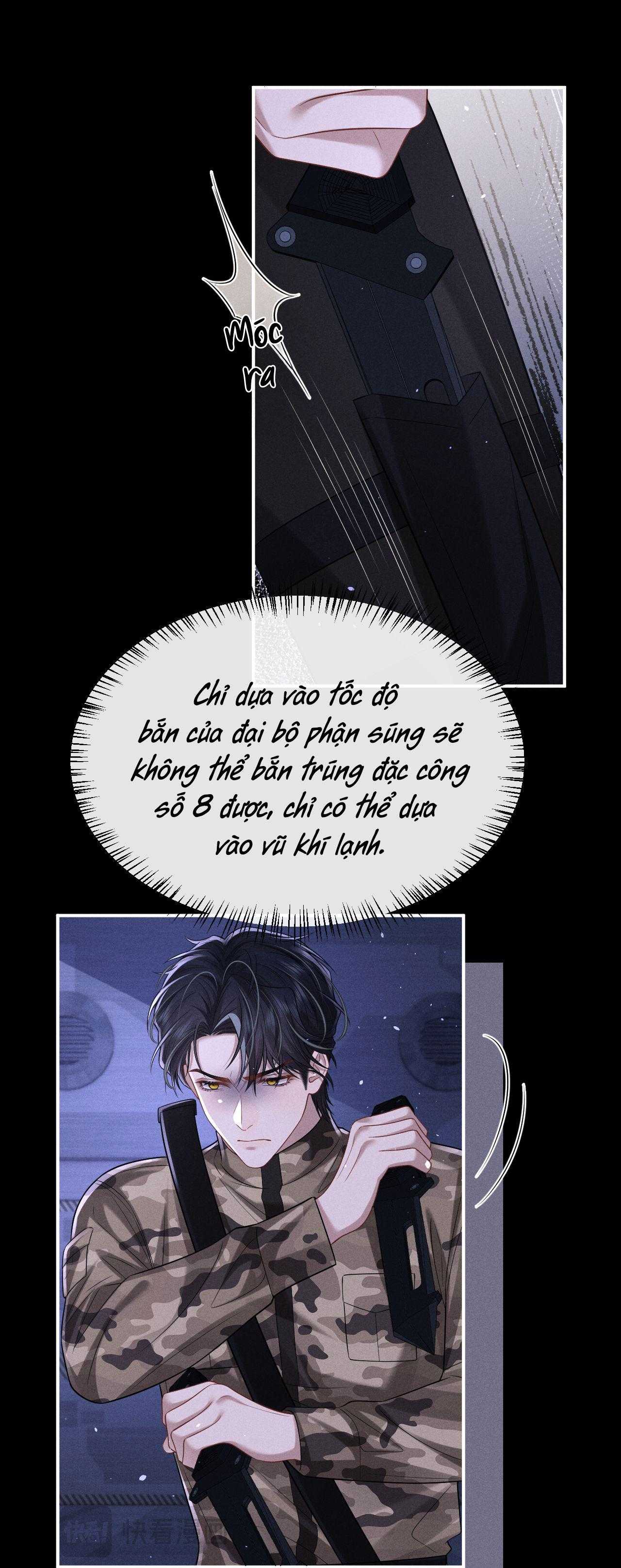 Chấp Sự Thỏ Tai Cụp Chapter 169 - Next 