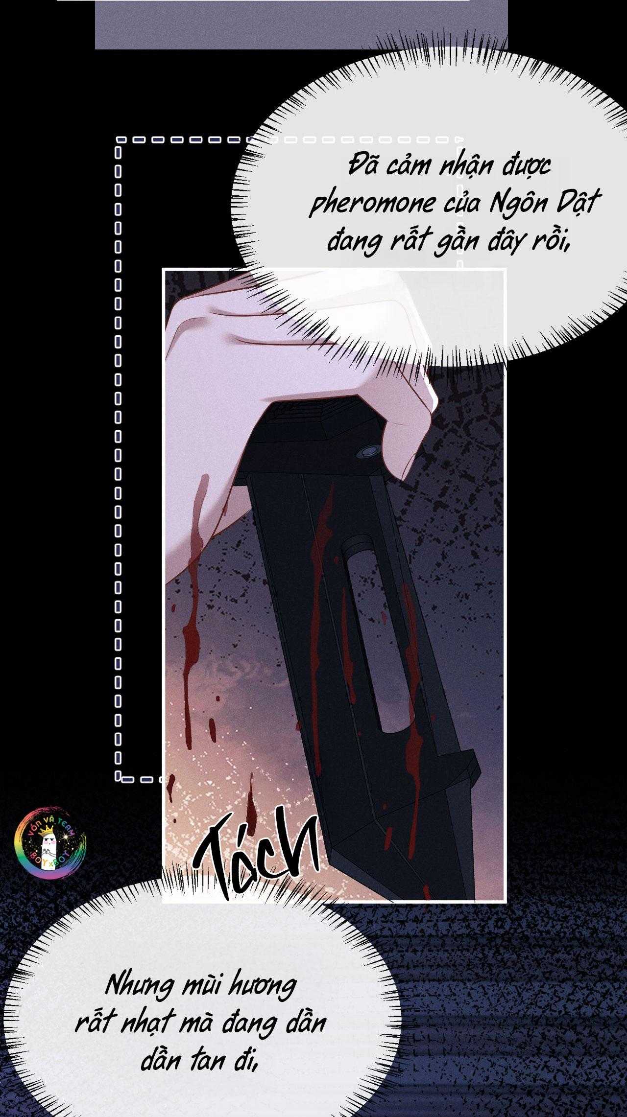 Chấp Sự Thỏ Tai Cụp Chapter 169 - Next 