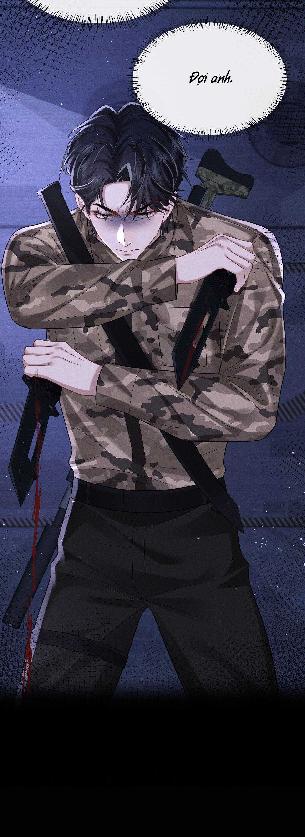 Chấp Sự Thỏ Tai Cụp Chapter 169 - Next 