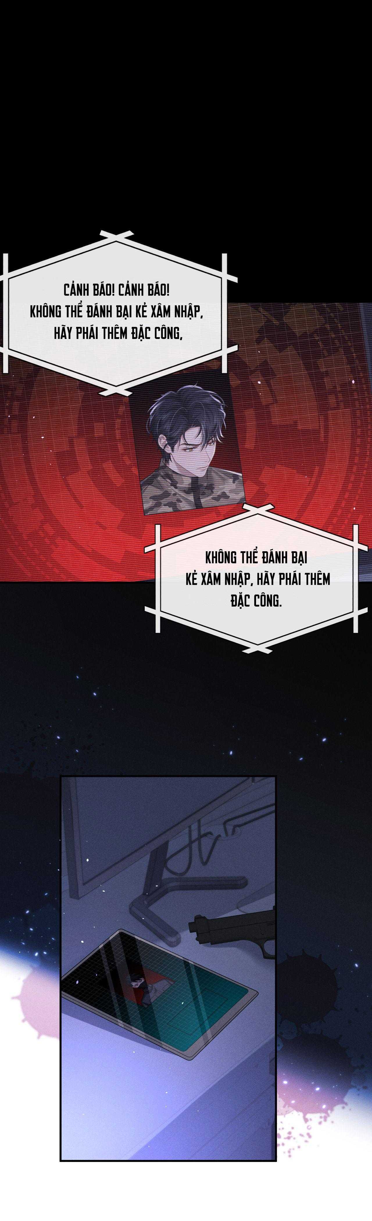 Chấp Sự Thỏ Tai Cụp Chapter 169 - Next 