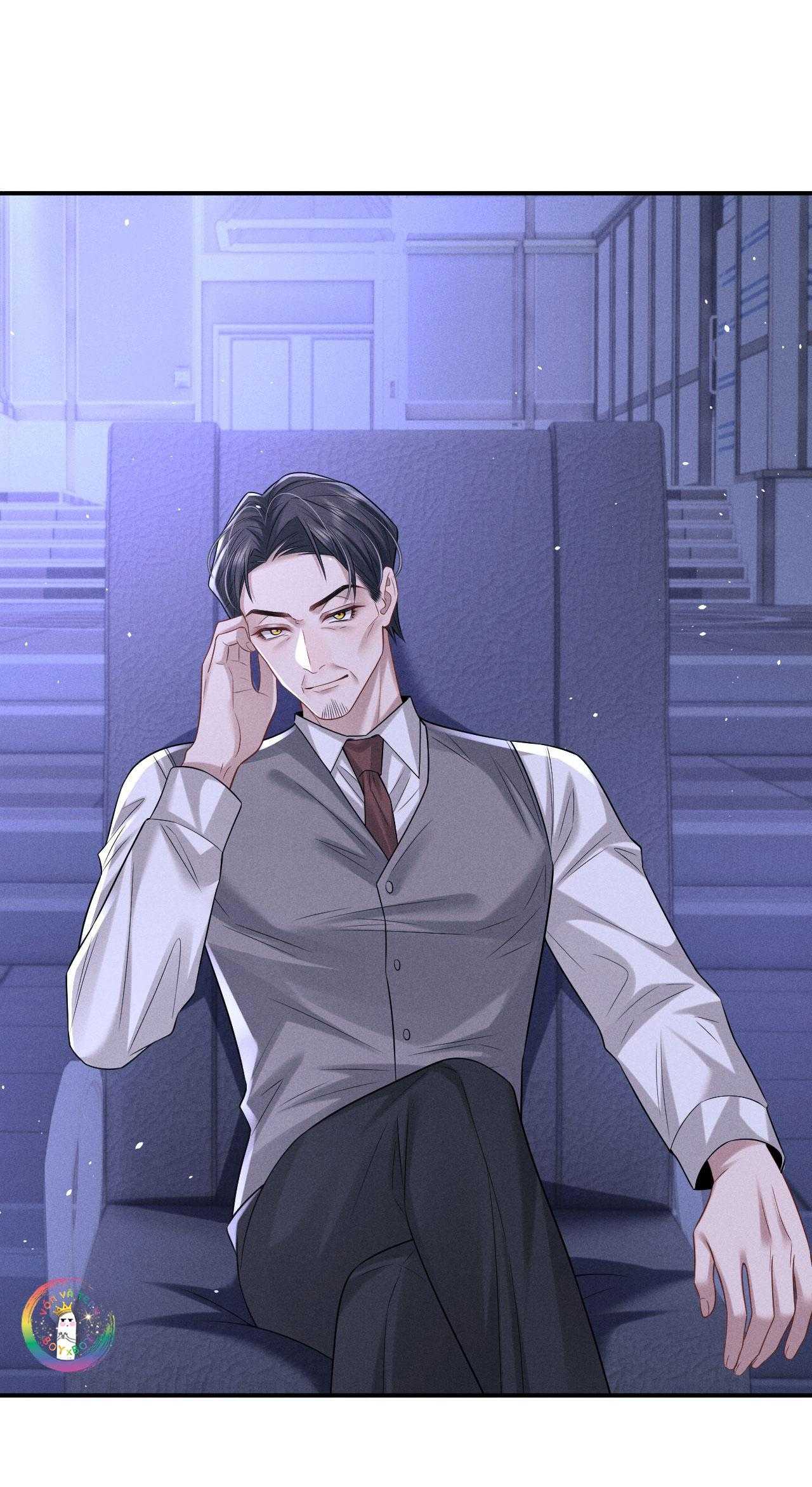Chấp Sự Thỏ Tai Cụp Chapter 169 - Next 