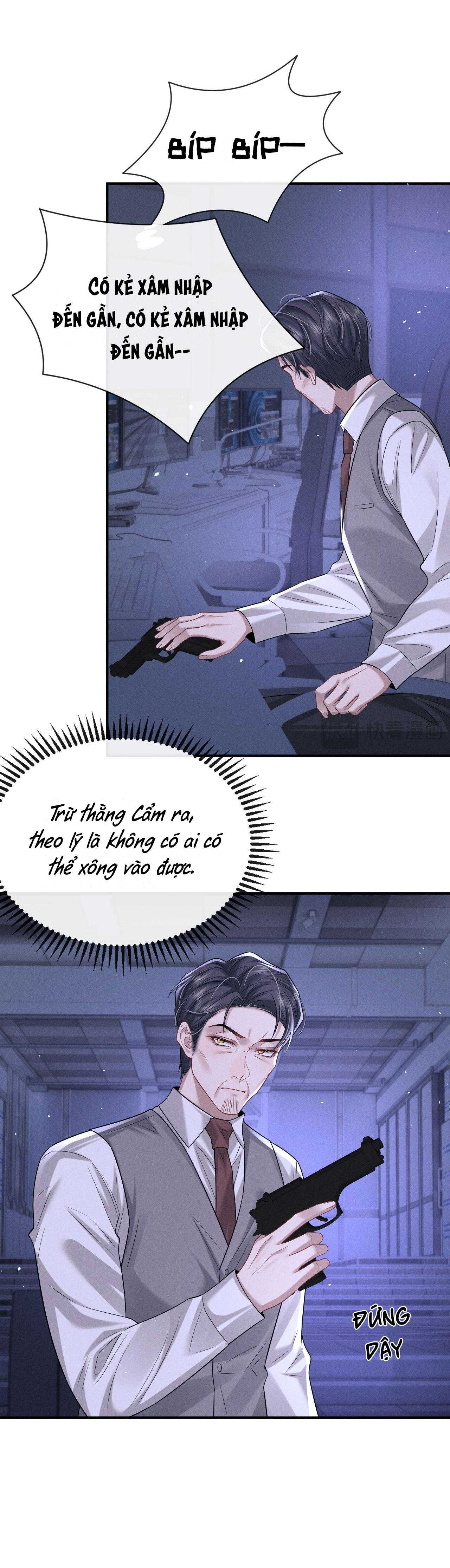 Chấp Sự Thỏ Tai Cụp Chapter 169 - Next 