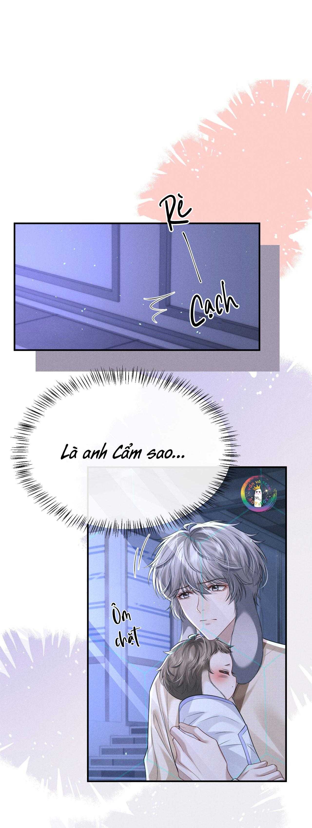 Chấp Sự Thỏ Tai Cụp Chapter 169 - Next 