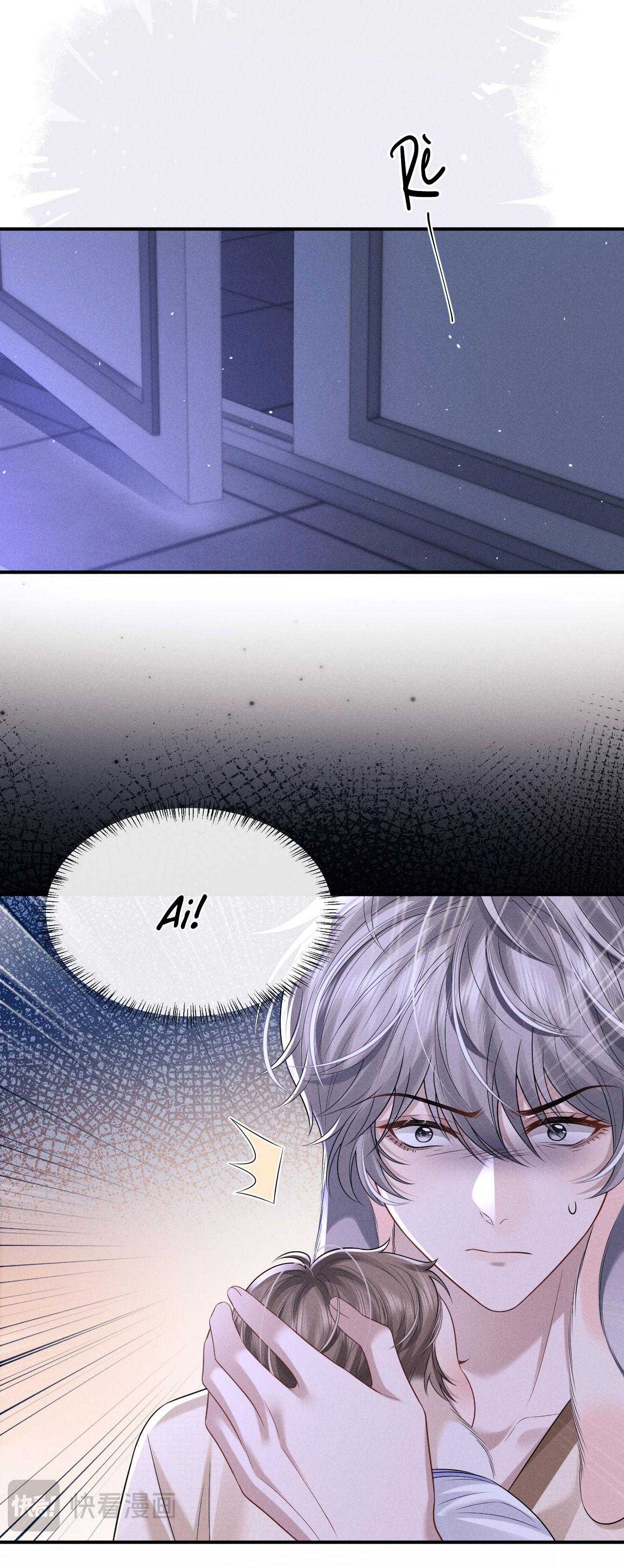 Chấp Sự Thỏ Tai Cụp Chapter 169 - Next 