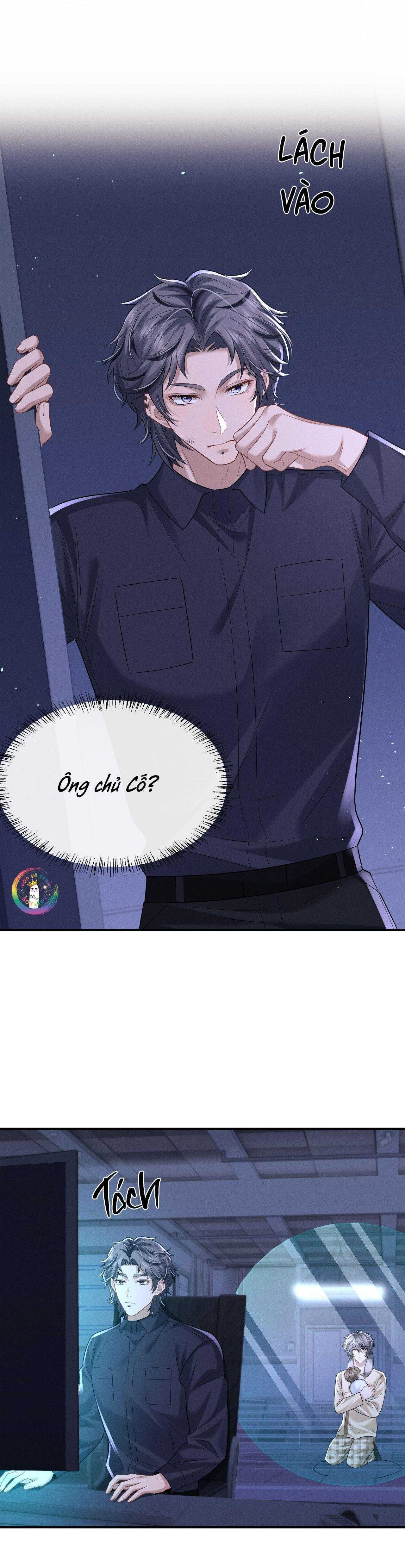 Chấp Sự Thỏ Tai Cụp Chapter 169 - Next 