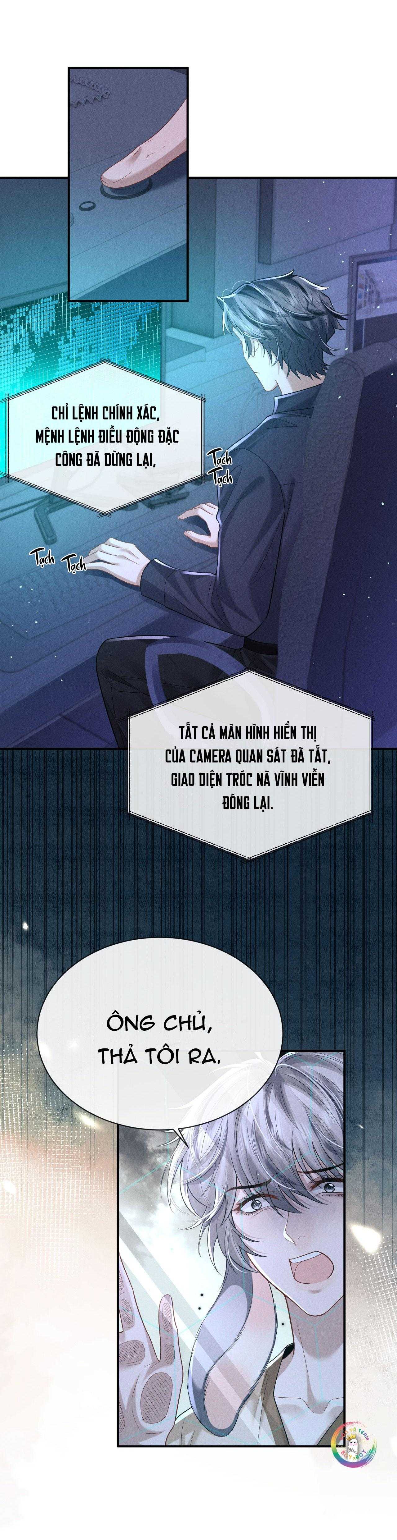 Chấp Sự Thỏ Tai Cụp Chapter 169 - Next 