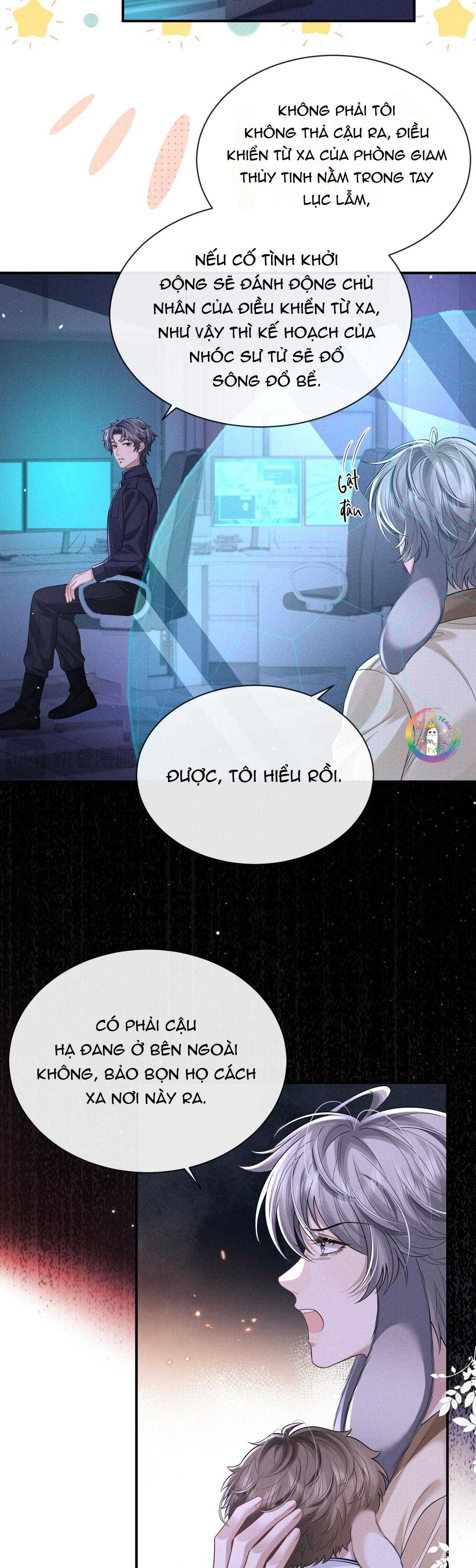 Chấp Sự Thỏ Tai Cụp Chapter 169 - Next 