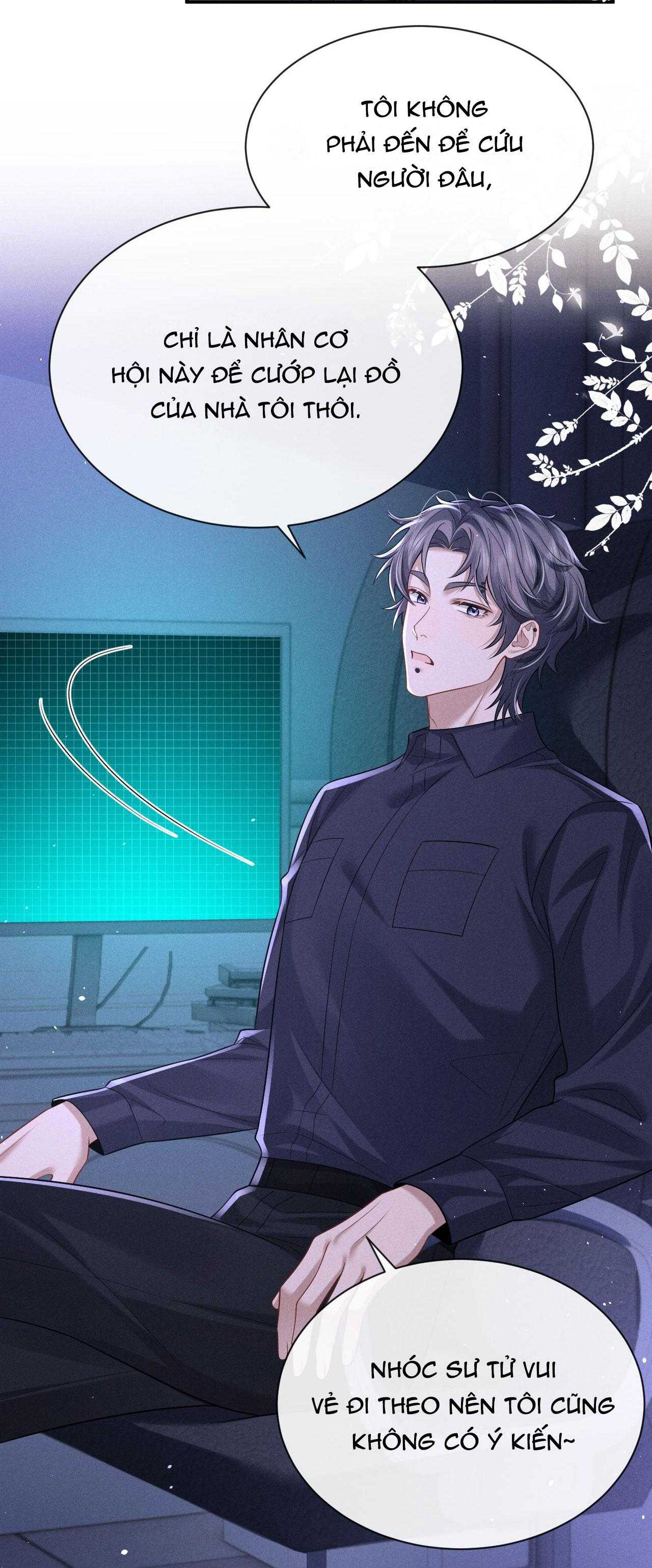 Chấp Sự Thỏ Tai Cụp Chapter 169 - Next 
