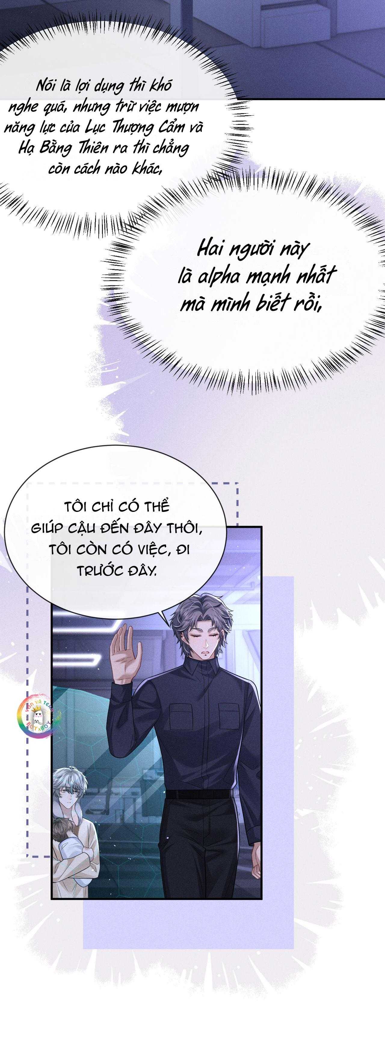 Chấp Sự Thỏ Tai Cụp Chapter 169 - Next 