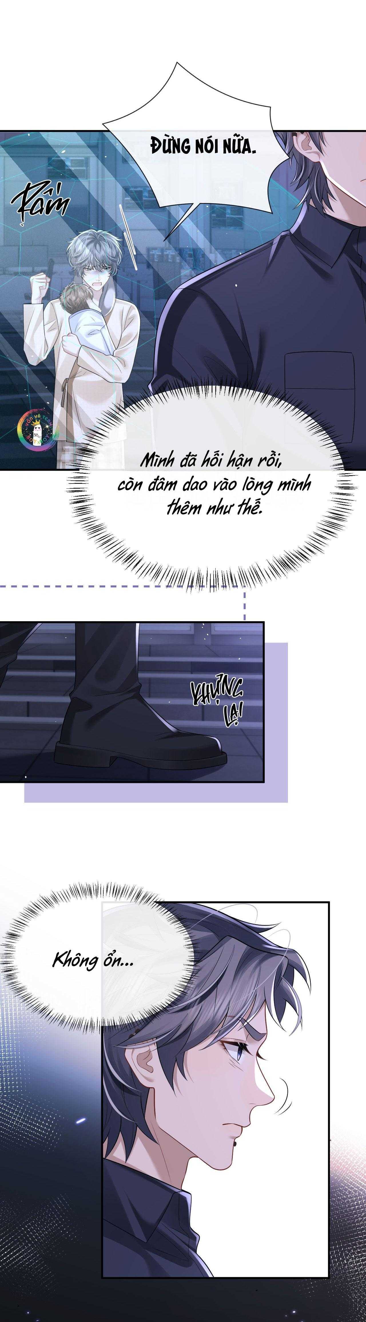 Chấp Sự Thỏ Tai Cụp Chapter 169 - Next 