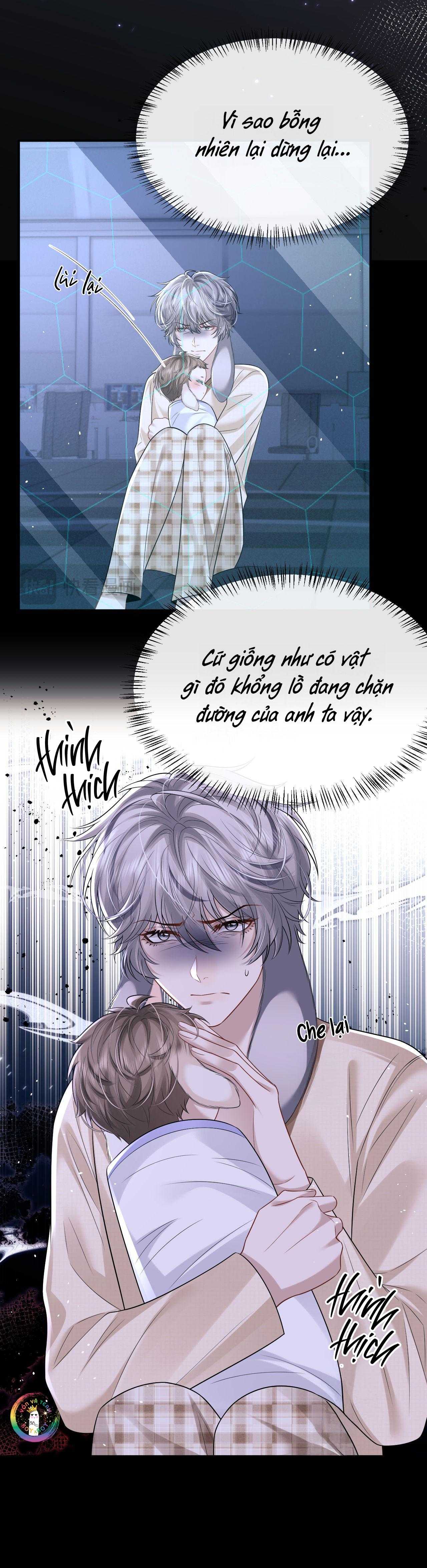 Chấp Sự Thỏ Tai Cụp Chapter 169 - Next 