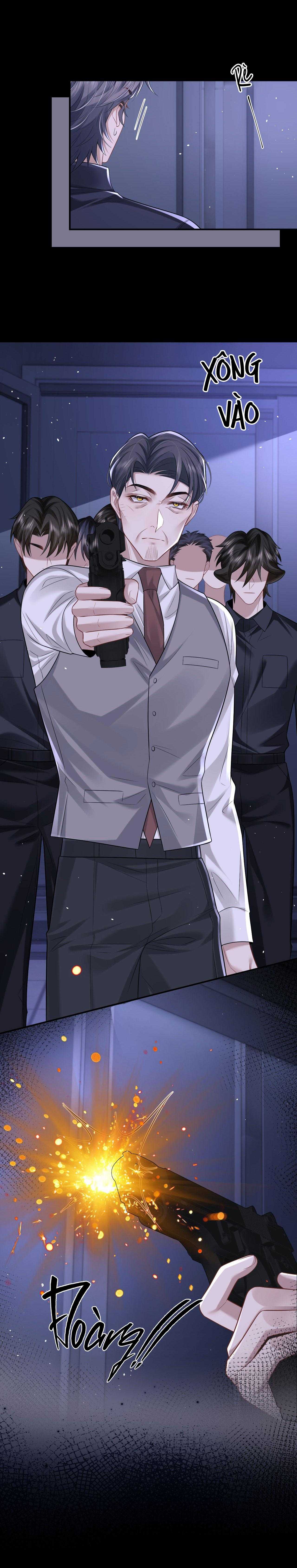 Chấp Sự Thỏ Tai Cụp Chapter 169 - Next 