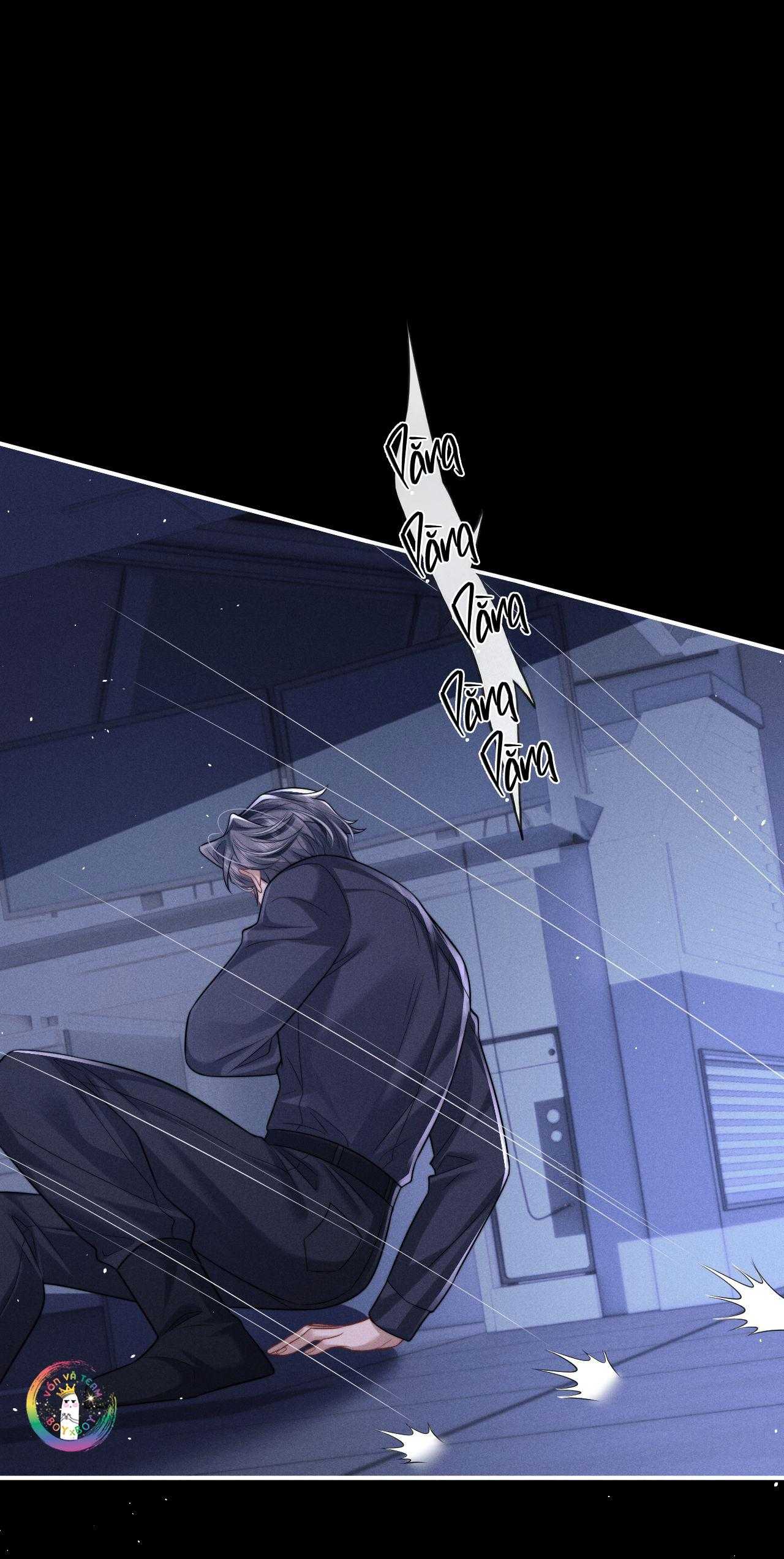 Chấp Sự Thỏ Tai Cụp Chapter 170 - Trang 3