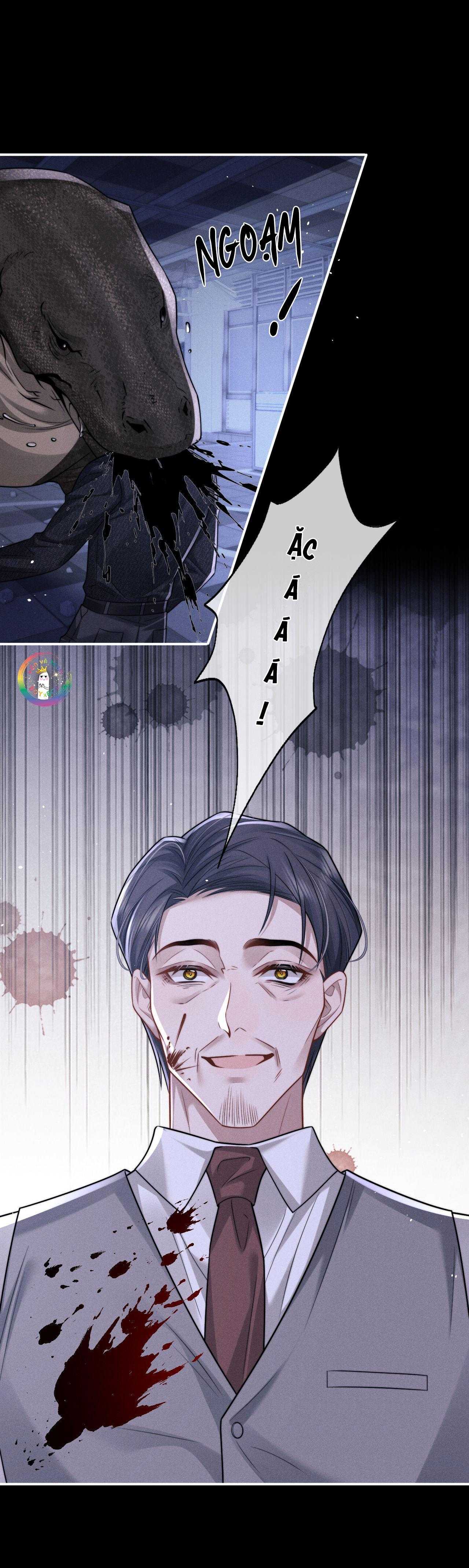 Chấp Sự Thỏ Tai Cụp Chapter 170 - Trang 3