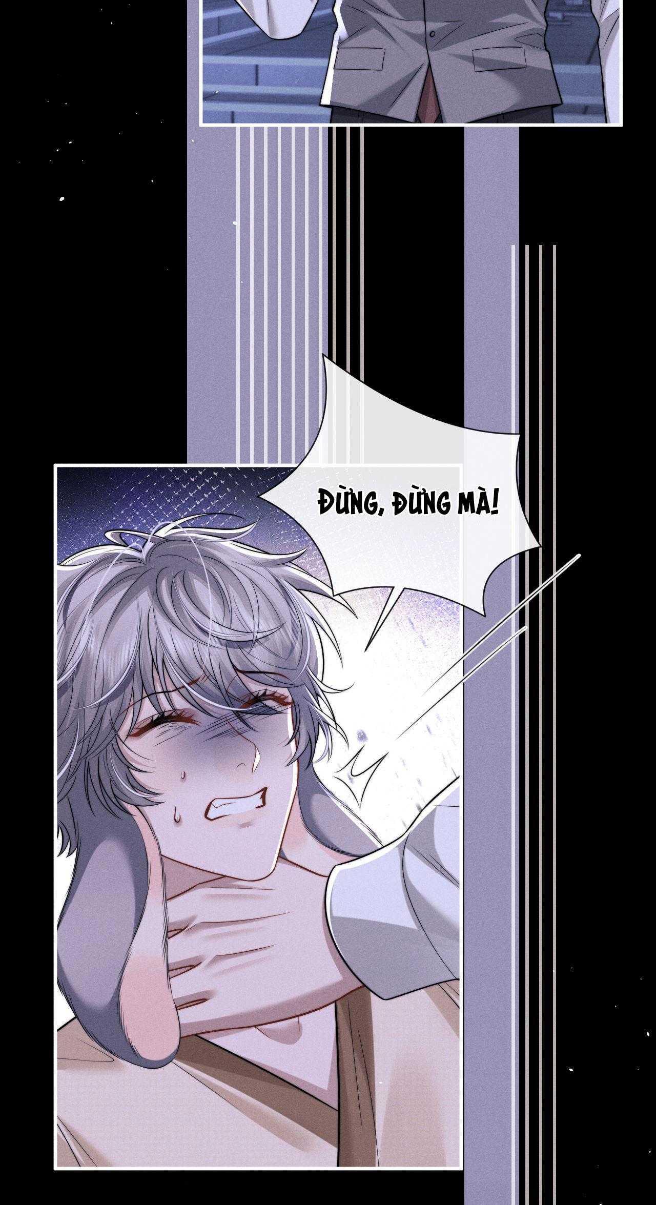 Chấp Sự Thỏ Tai Cụp Chapter 170 - Trang 3