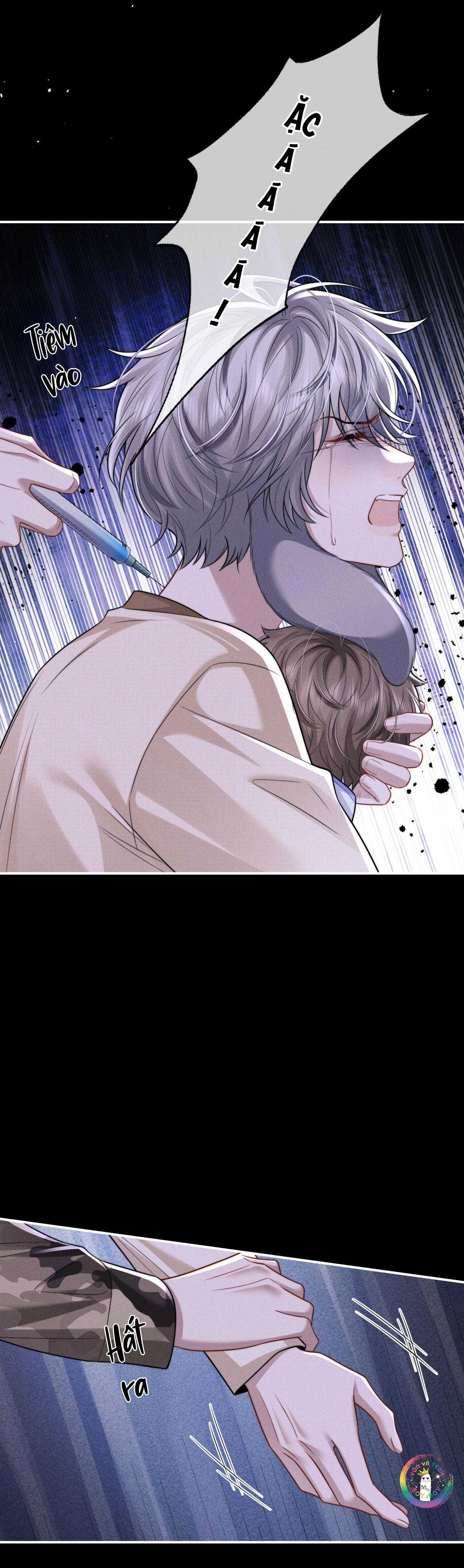 Chấp Sự Thỏ Tai Cụp Chapter 170 - Trang 3
