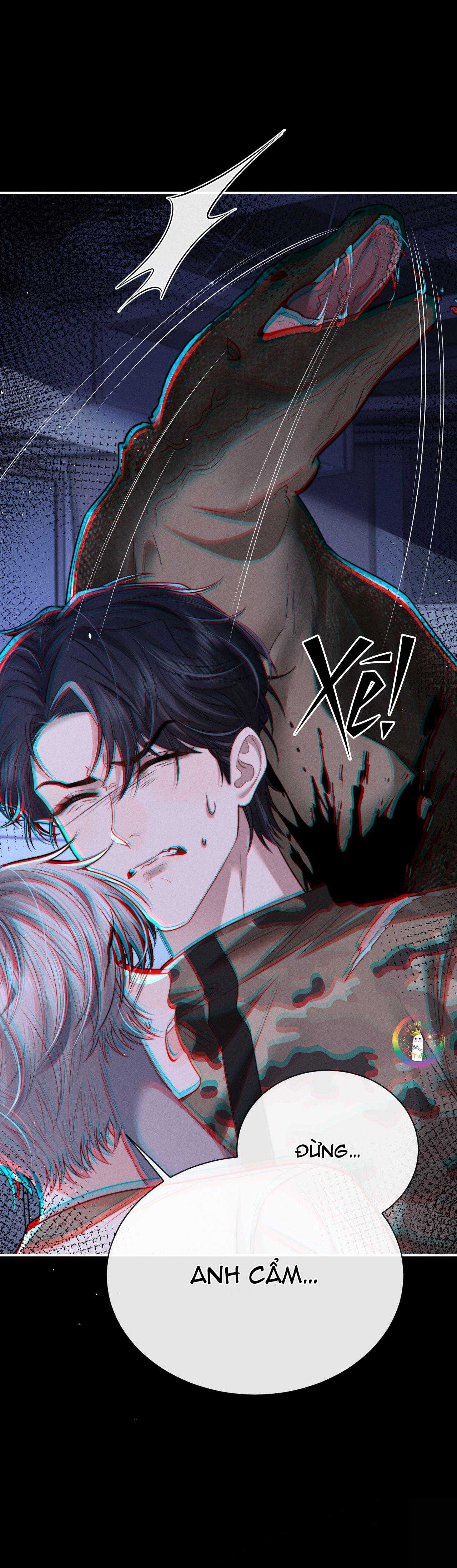 Chấp Sự Thỏ Tai Cụp Chapter 170 - Trang 3