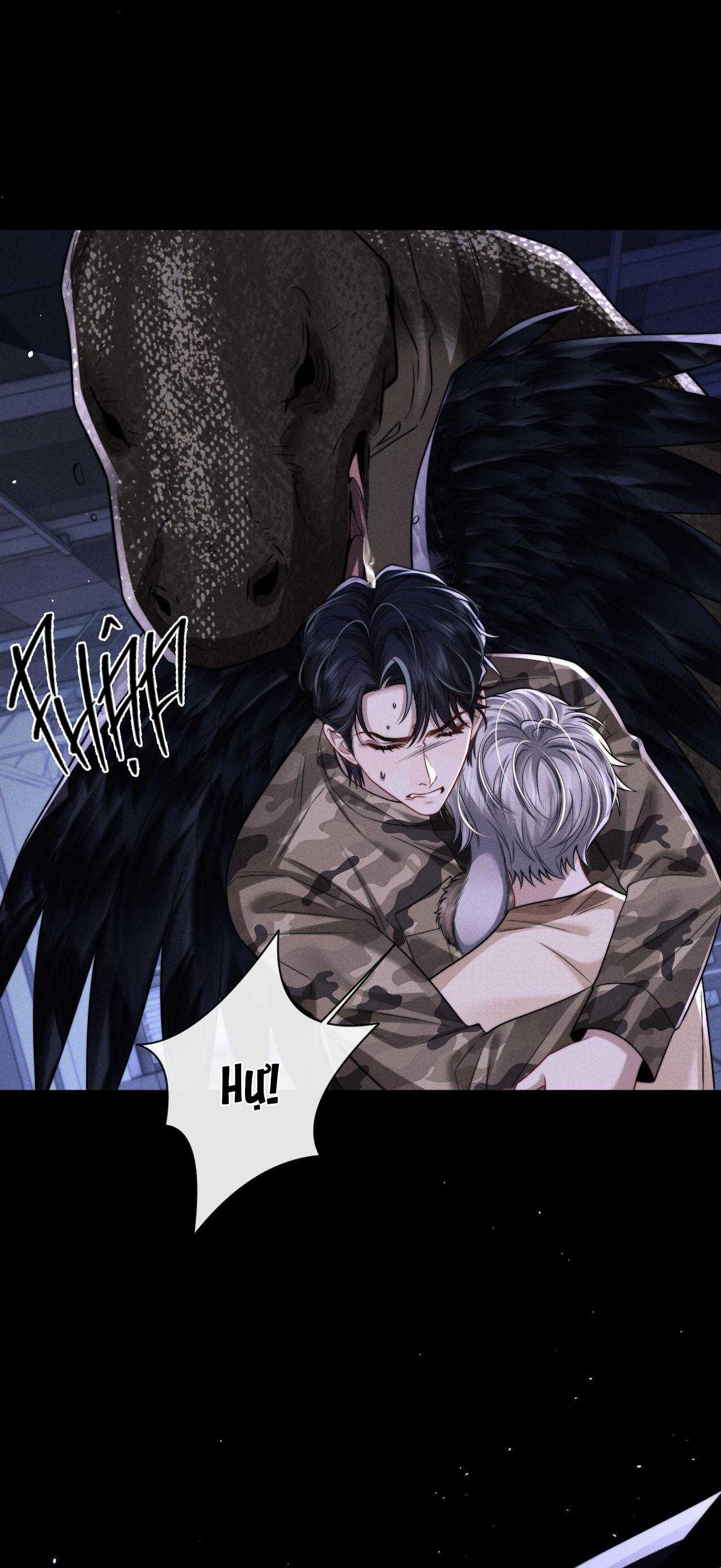 Chấp Sự Thỏ Tai Cụp Chapter 170 - Trang 3