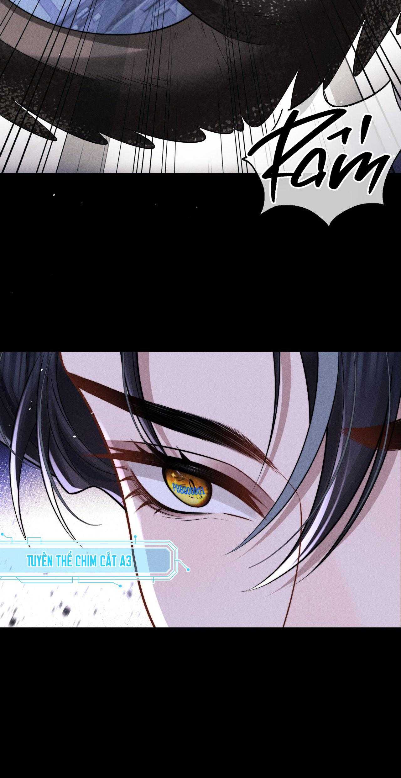 Chấp Sự Thỏ Tai Cụp Chapter 170 - Trang 3