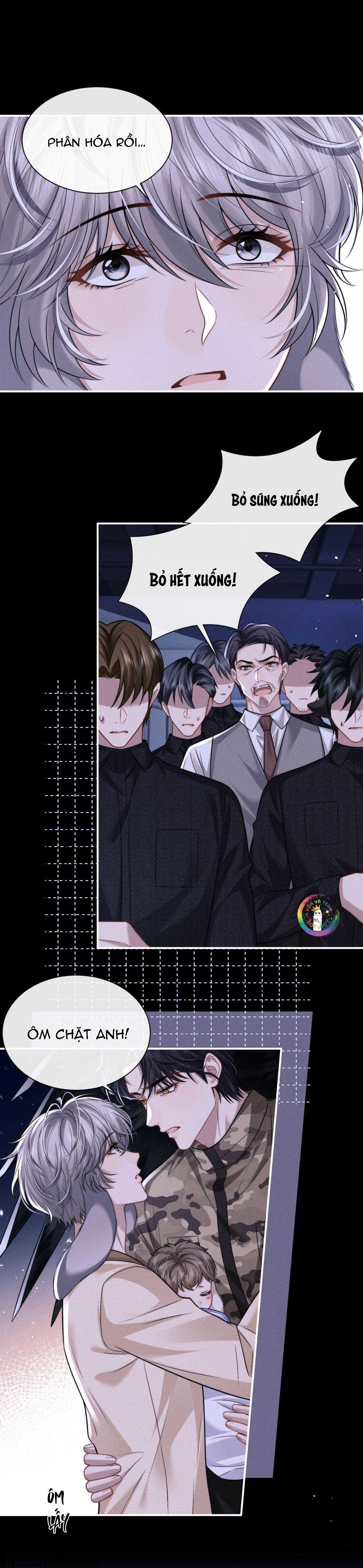 Chấp Sự Thỏ Tai Cụp Chapter 170 - Trang 3
