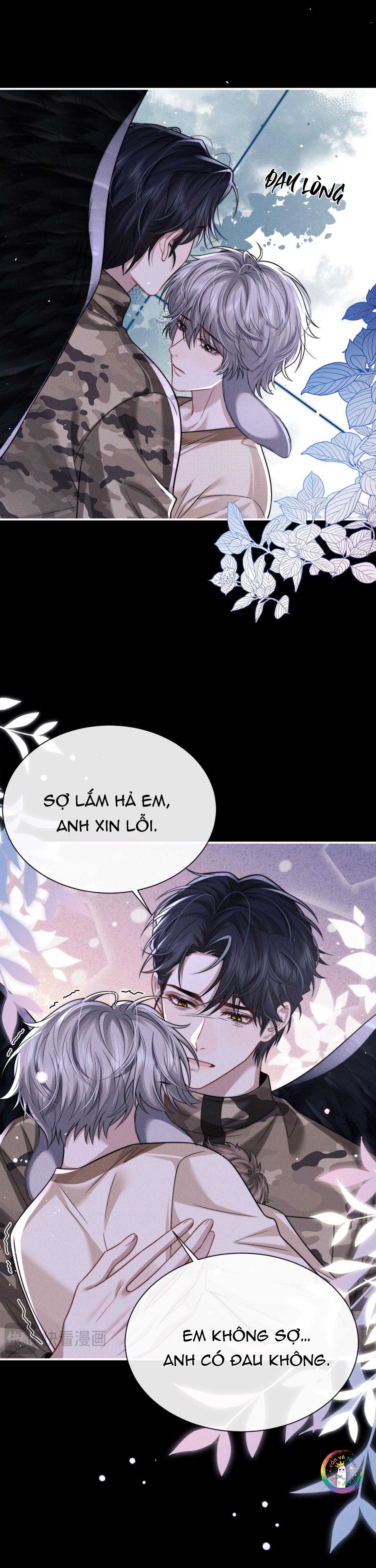 Chấp Sự Thỏ Tai Cụp Chapter 170 - Trang 3