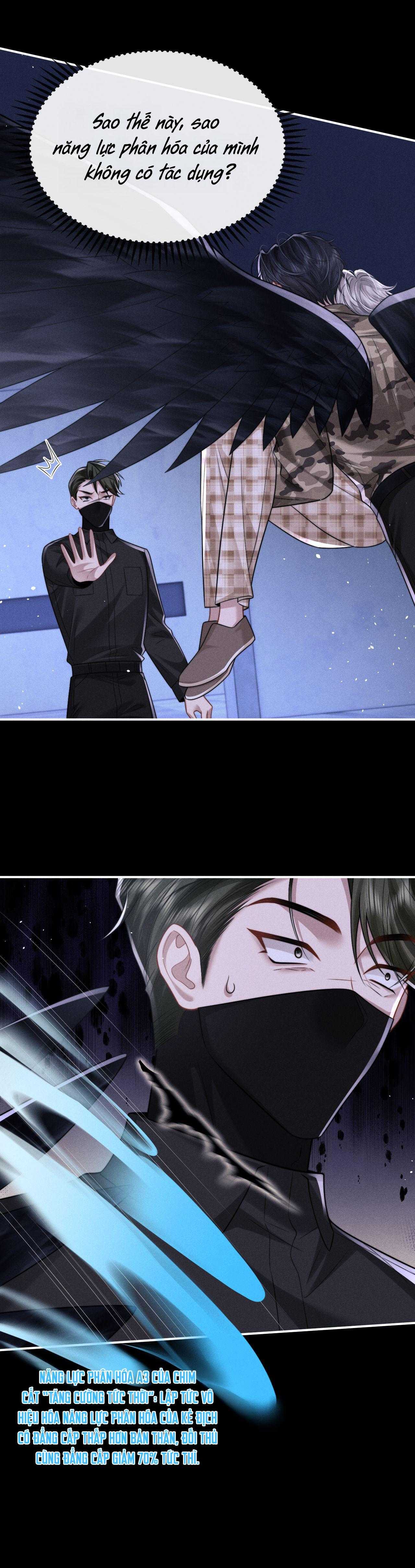 Chấp Sự Thỏ Tai Cụp Chapter 170 - Trang 3