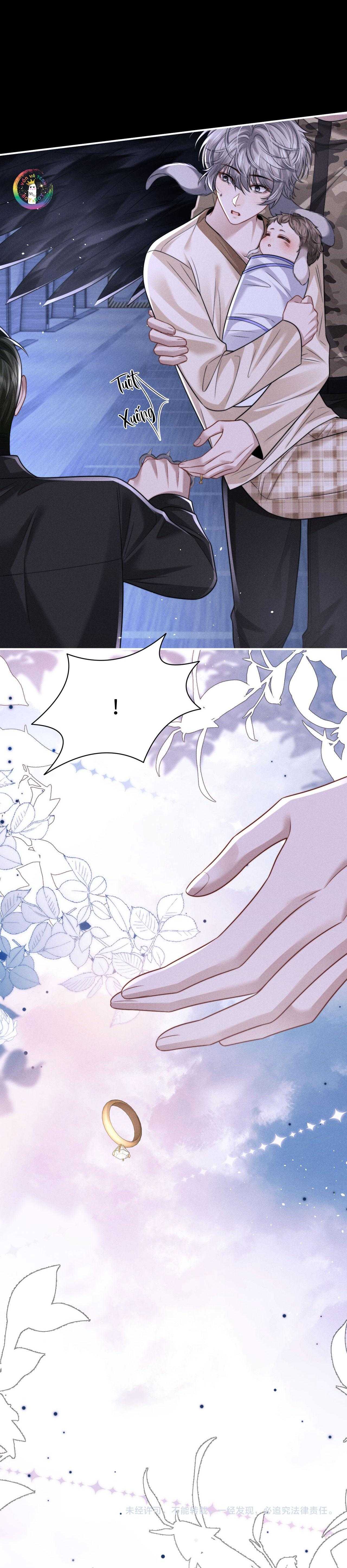 Chấp Sự Thỏ Tai Cụp Chapter 170 - Trang 3
